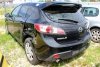 Fotel prawy pasażera Mazda 3 BL 2009 1.6D Hatchback 5-drzwi